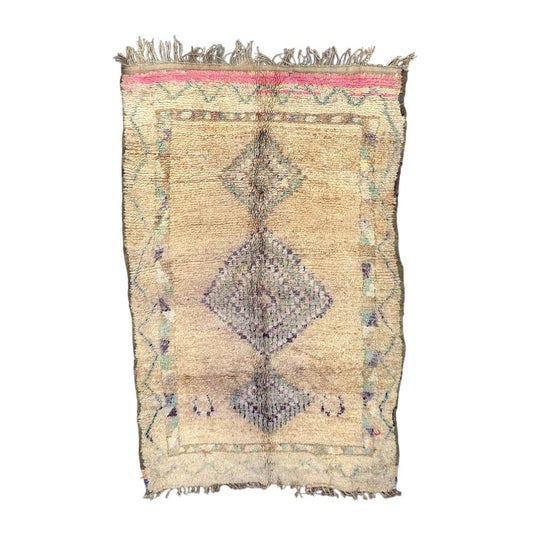 Vintage Boujad 270.00 cm x 164.00 cm