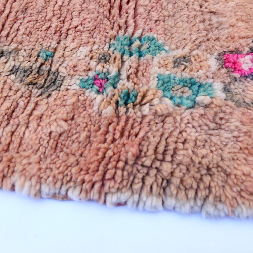 Vintage Boujad 281.00 cm x 143.00 cm