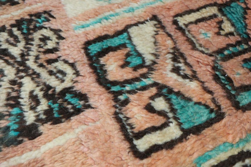 Vintage Boujad 302.00 cm x 173.00 cm