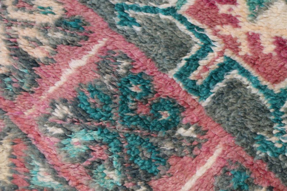 Vintage Boujad 302.00 cm x 173.00 cm