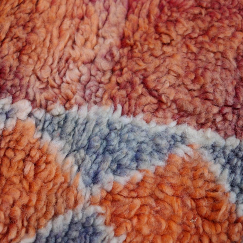 Vintage Boujad 369.00 cm x 196.00 cm