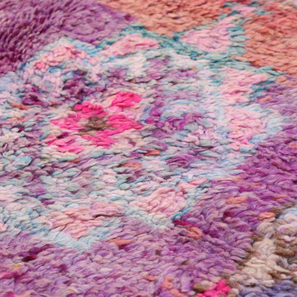 Vintage Boujad 392.00 cm x 176.00 cm