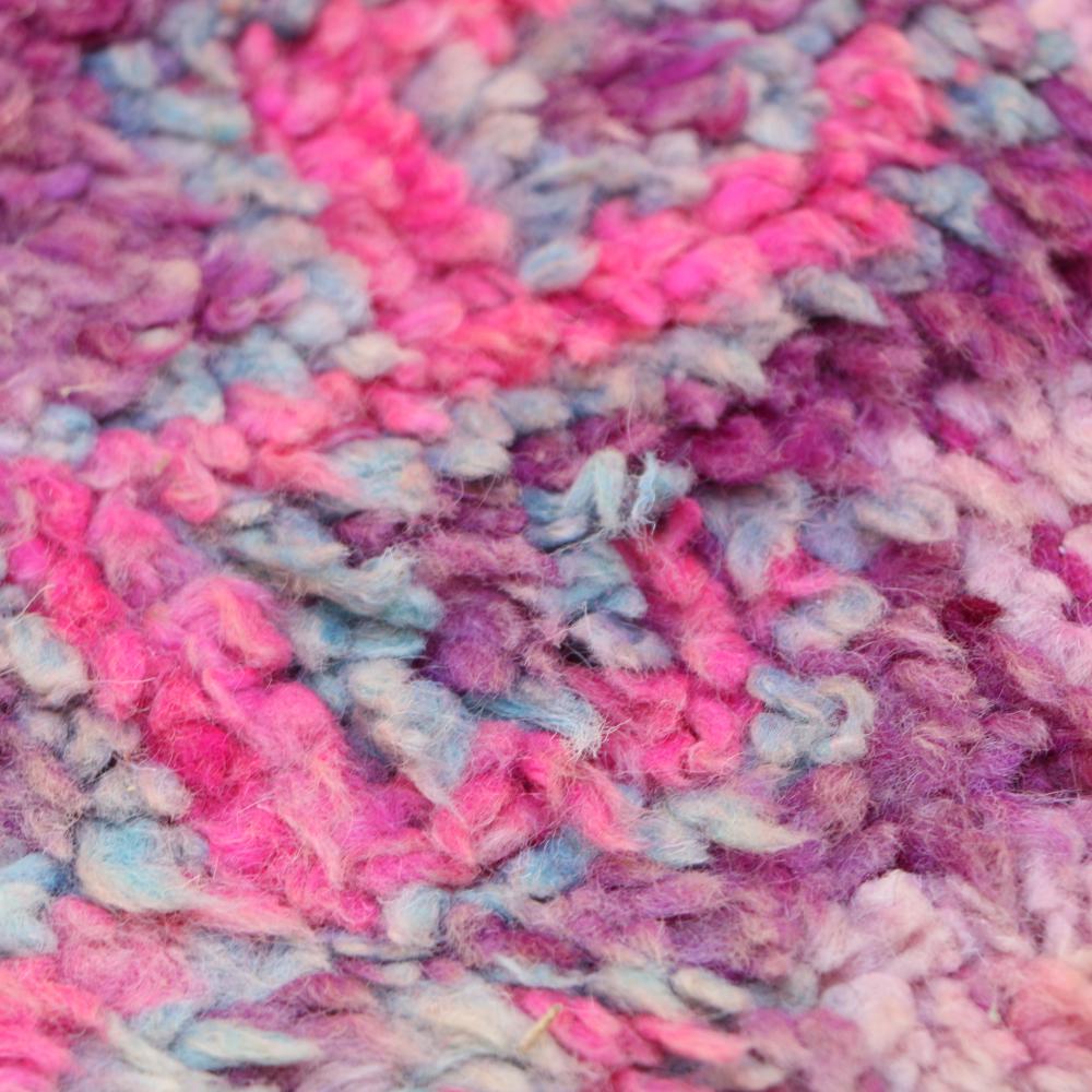 Vintage Boujad 392.00 cm x 176.00 cm