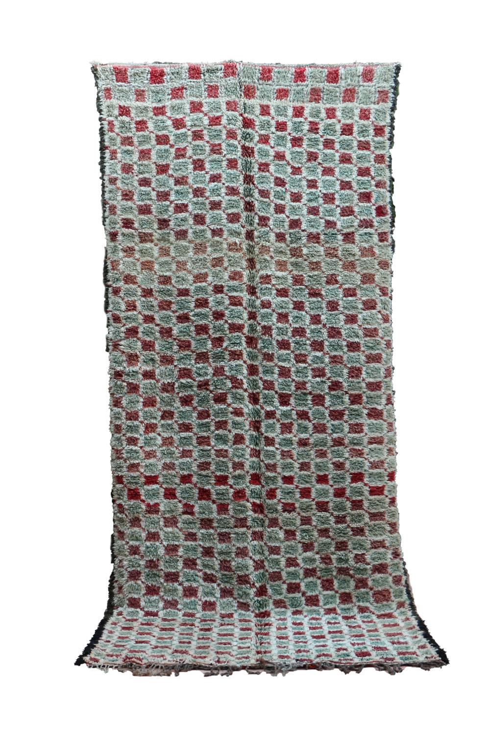 Vintage Boujad 413.00 cm x 182.00 cm