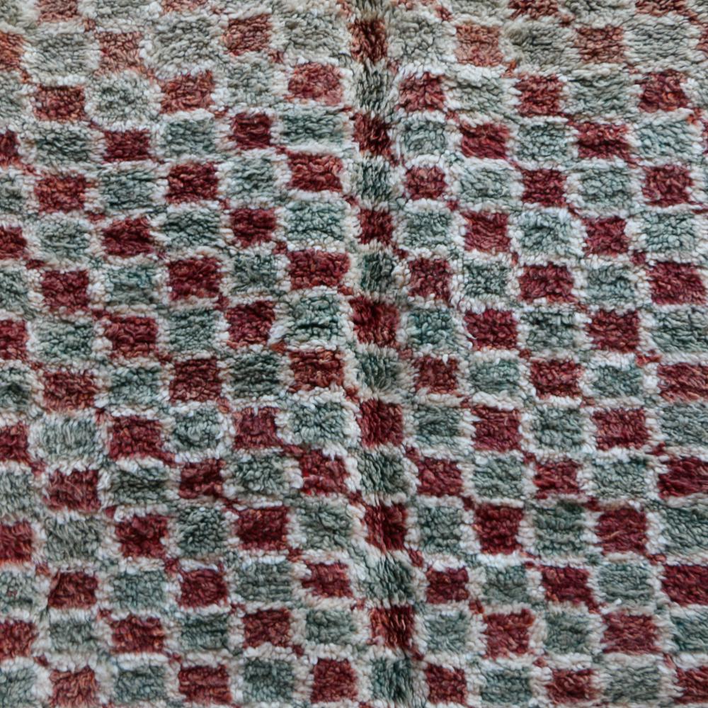 Vintage Boujad 413.00 cm x 182.00 cm