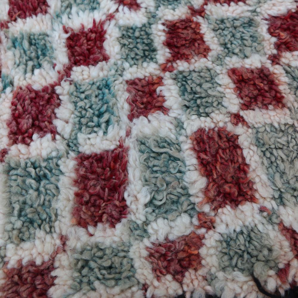 Vintage Boujad 413.00 cm x 182.00 cm