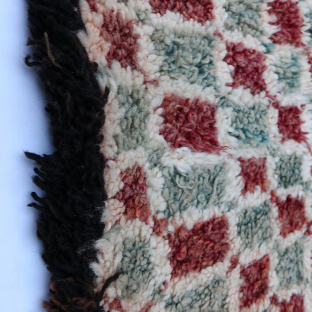 Vintage Boujad 413.00 cm x 182.00 cm