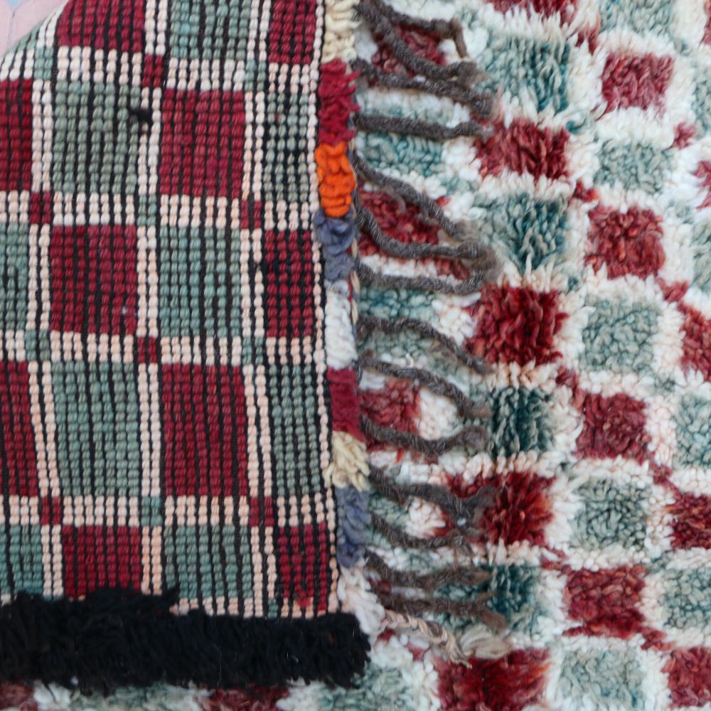 Vintage Boujad 413.00 cm x 182.00 cm