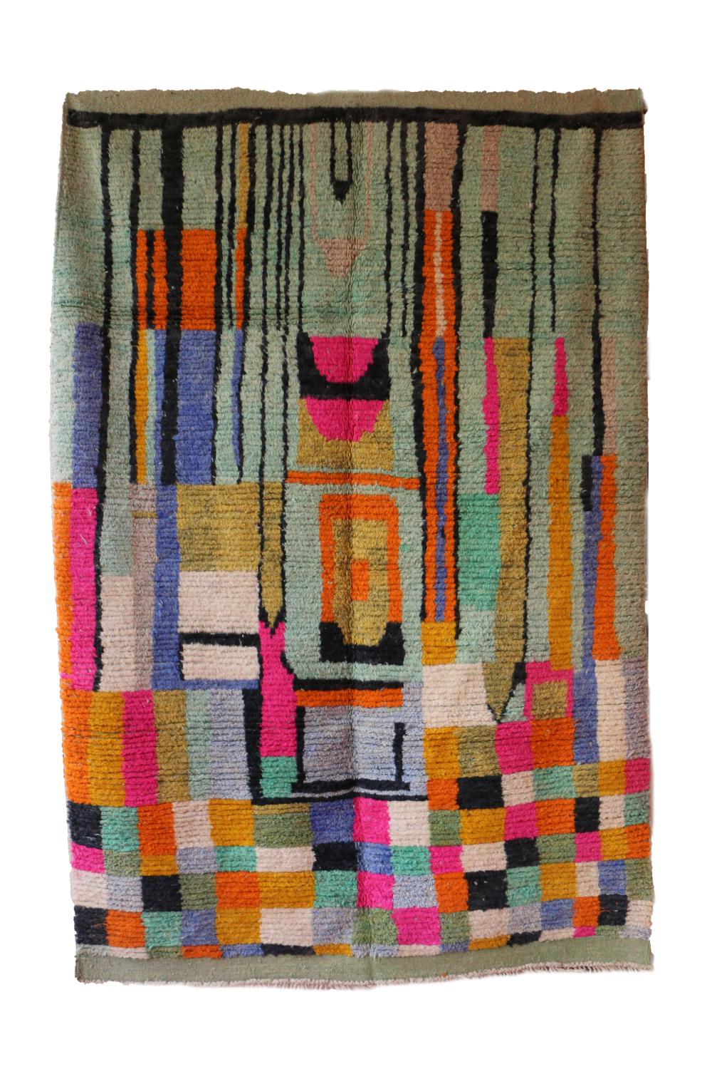 New Boujad 258.00 cm x 174.00 cm