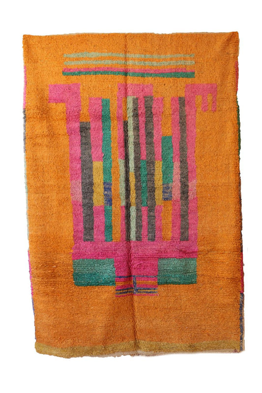 New Boujad 273.00 cm x 179.00 cm