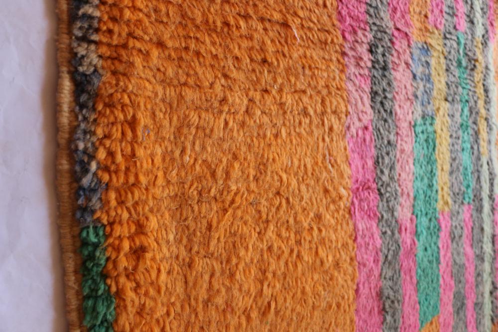 New Boujad 273.00 cm x 179.00 cm