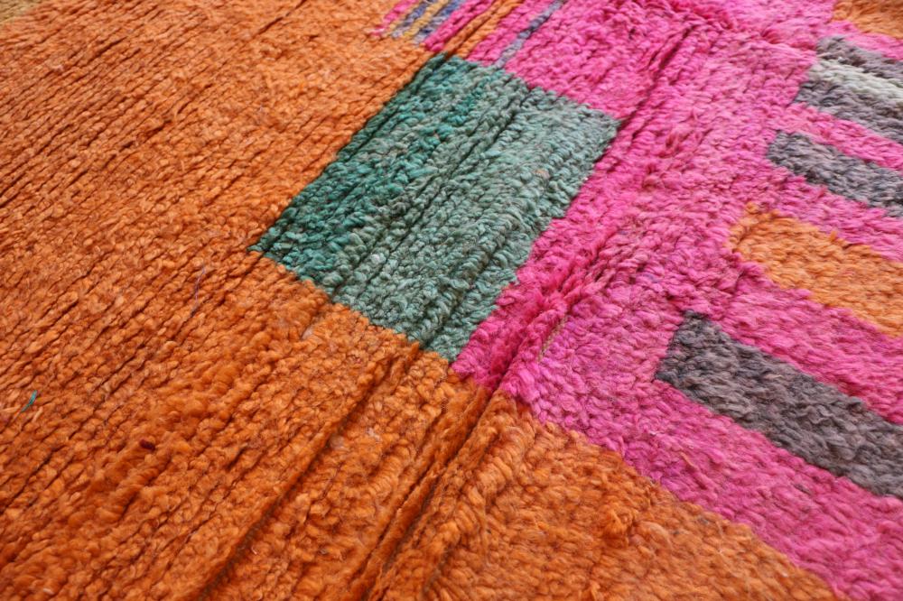 New Boujad 273.00 cm x 179.00 cm