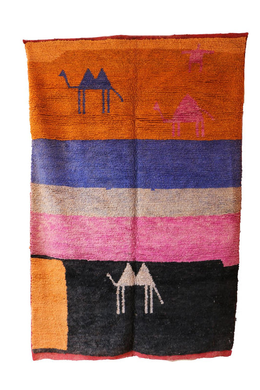 New Boujad 304.00 cm x 200.00 cm