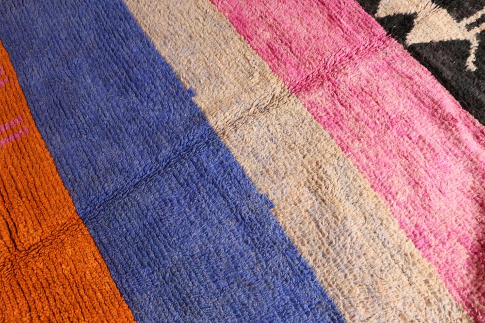 New Boujad 304.00 cm x 200.00 cm