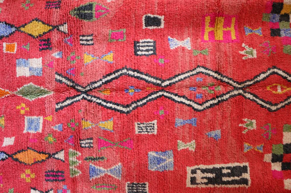 New Boujad 304.00 cm x 207.00 cm