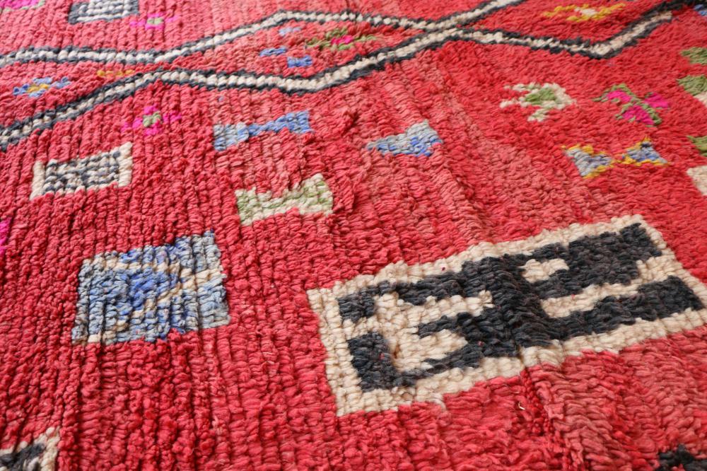 New Boujad 304.00 cm x 207.00 cm
