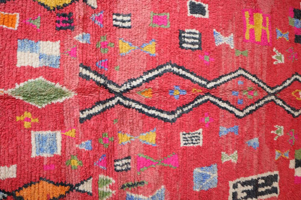 New Boujad 304.00 cm x 207.00 cm
