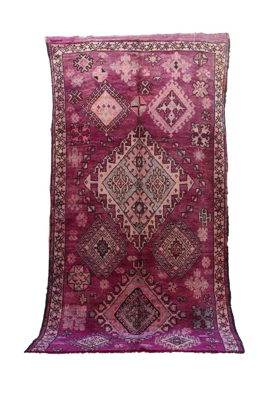 Vintage Arabia 391.00 cm x 207.00 cm