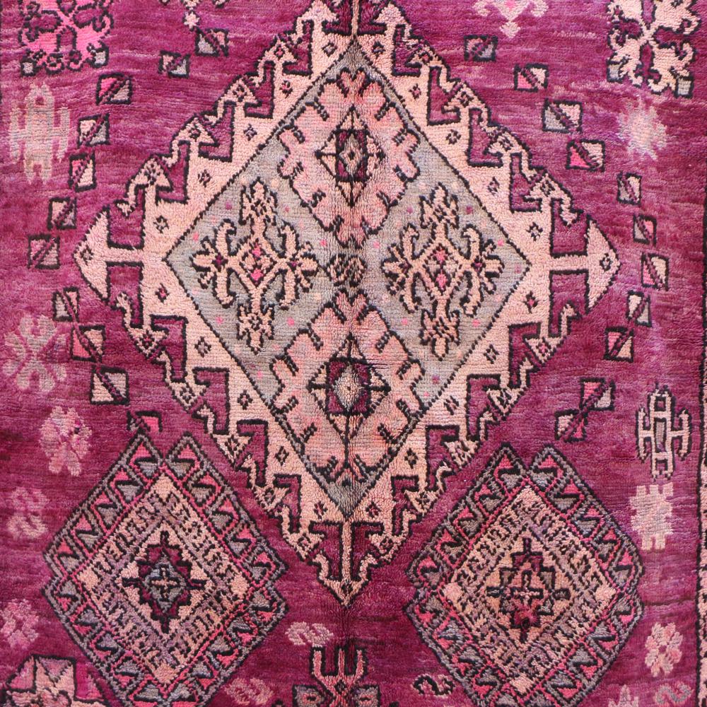 Vintage Arabia 391.00 cm x 207.00 cm
