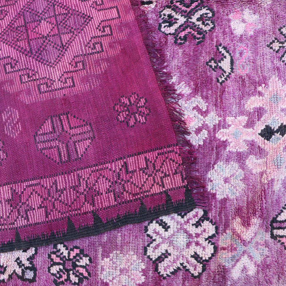 Vintage Arabia 391.00 cm x 207.00 cm