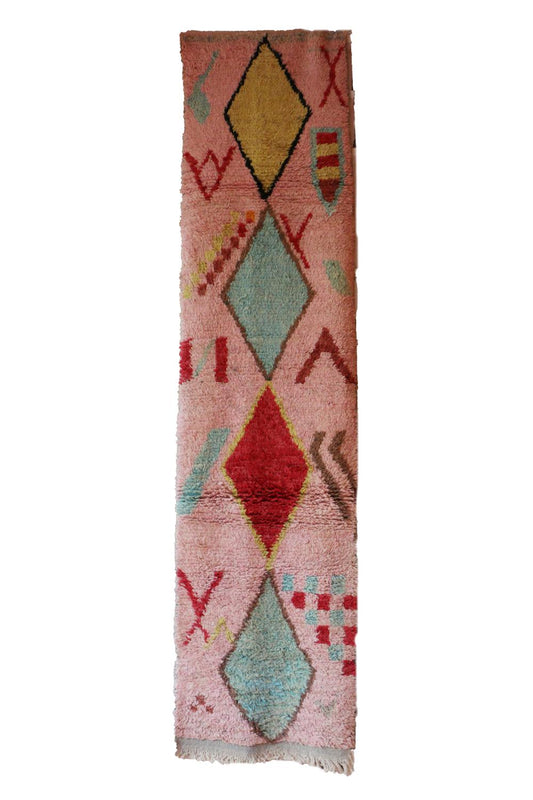 New Boujad 300.00 cm x 73.00 cm