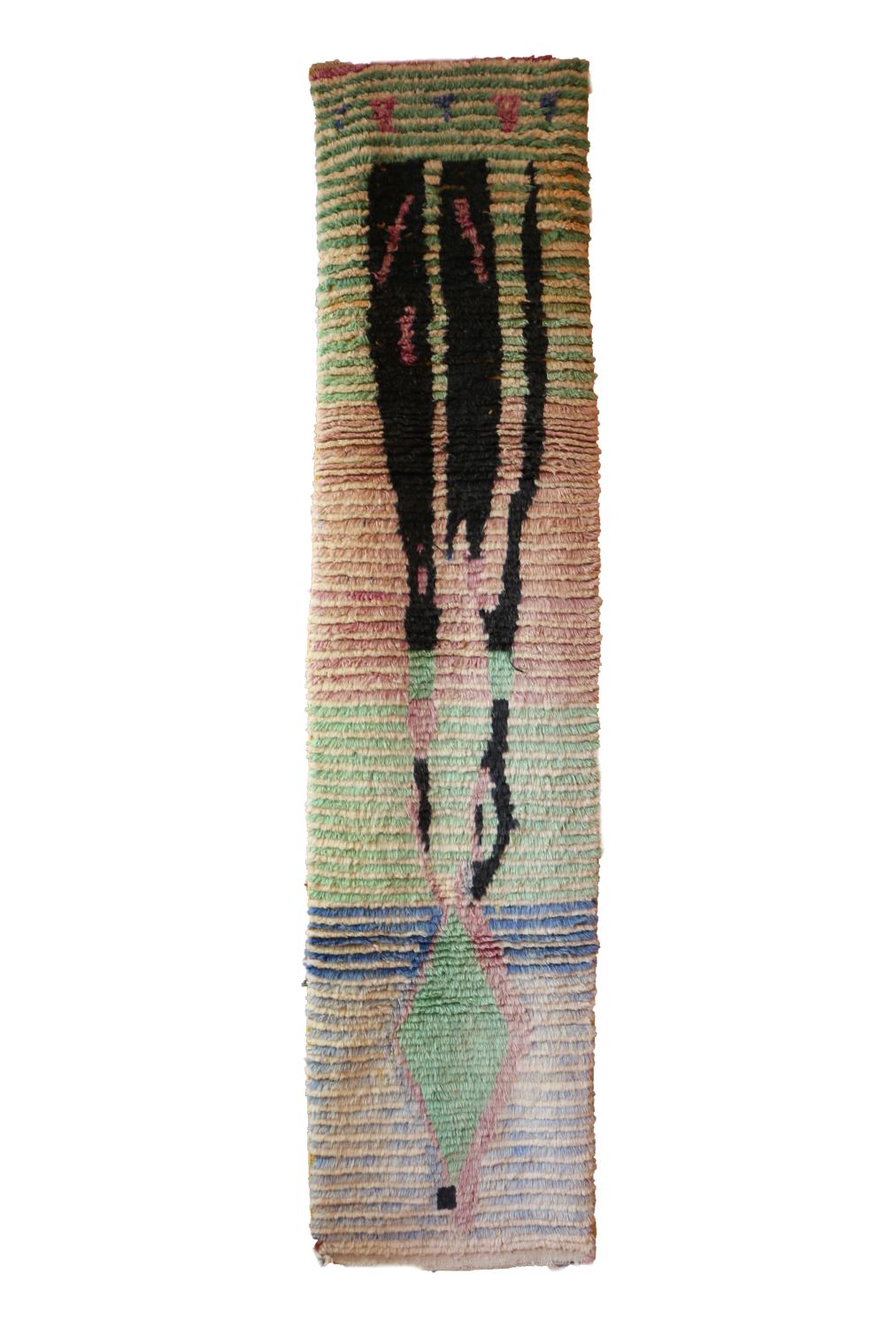 New Boujad 301.00 cm x 70.00 cm
