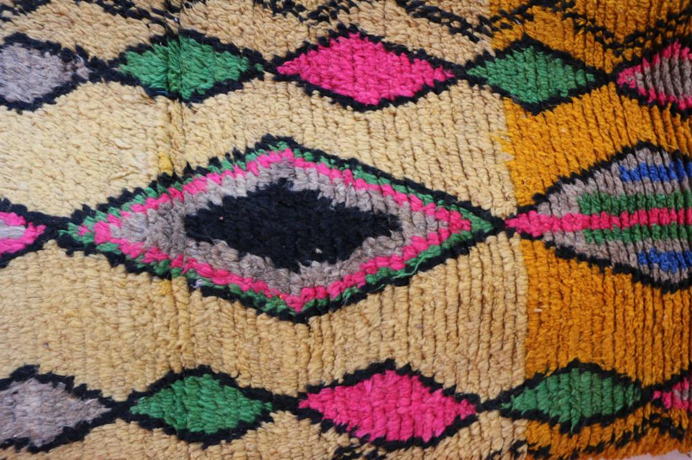New Boujad 339.00 cm x 76.00 cm