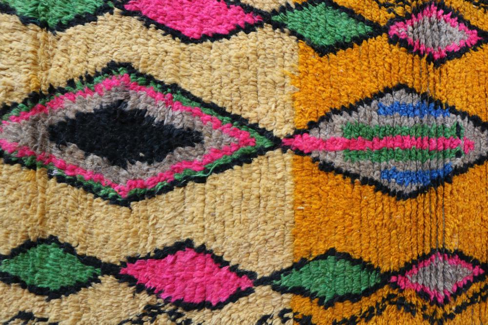 New Boujad 339.00 cm x 76.00 cm