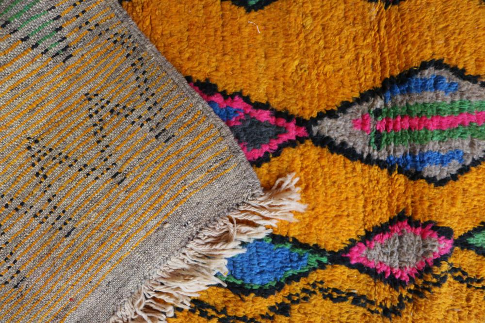 New Boujad 339.00 cm x 76.00 cm