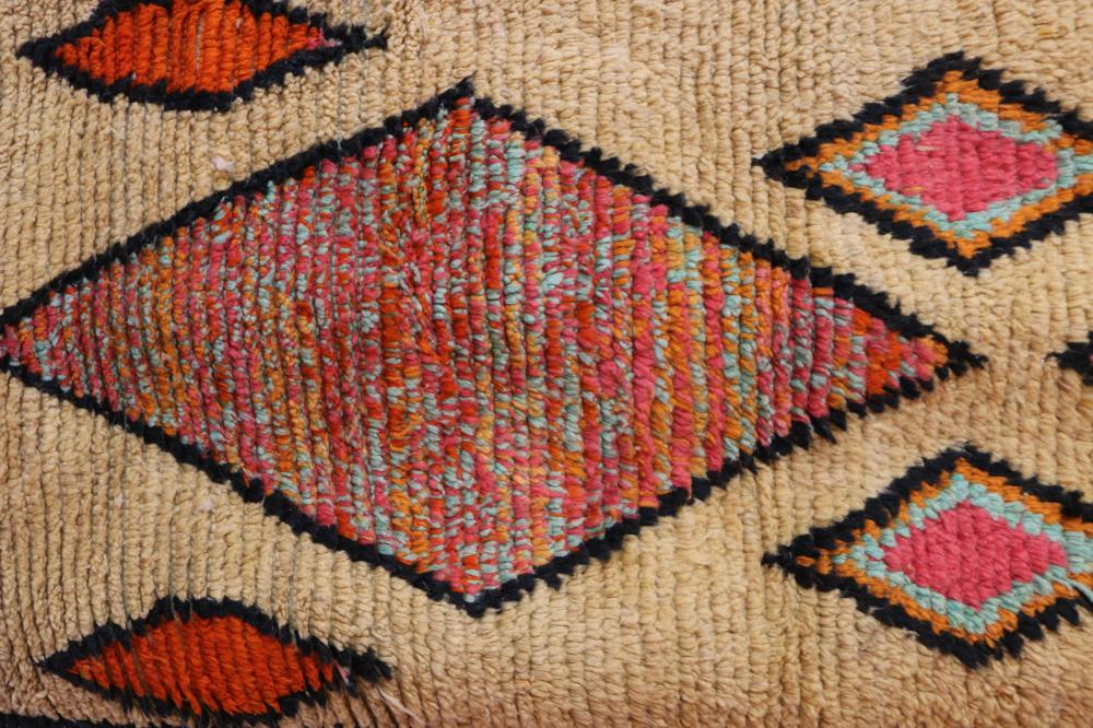 New Boujad 341.00 cm x 74.00 cm