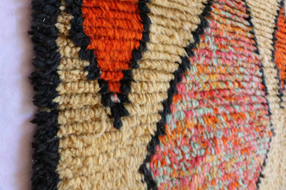 New Boujad 341.00 cm x 74.00 cm