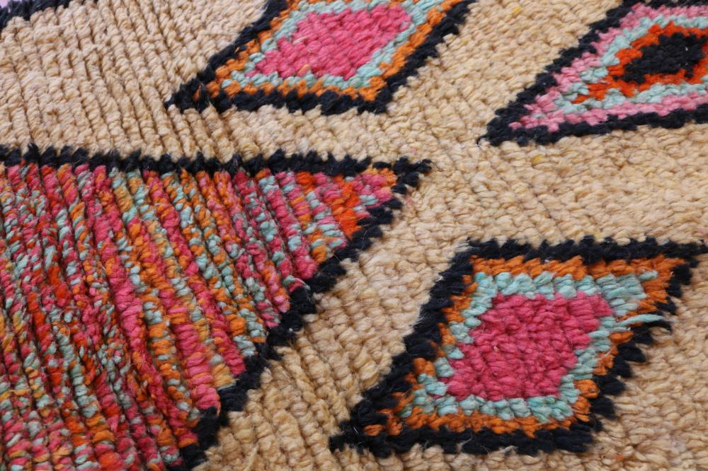 New Boujad 341.00 cm x 74.00 cm