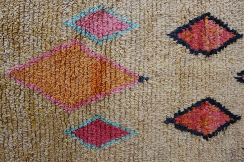 New Boujad 341.00 cm x 74.00 cm
