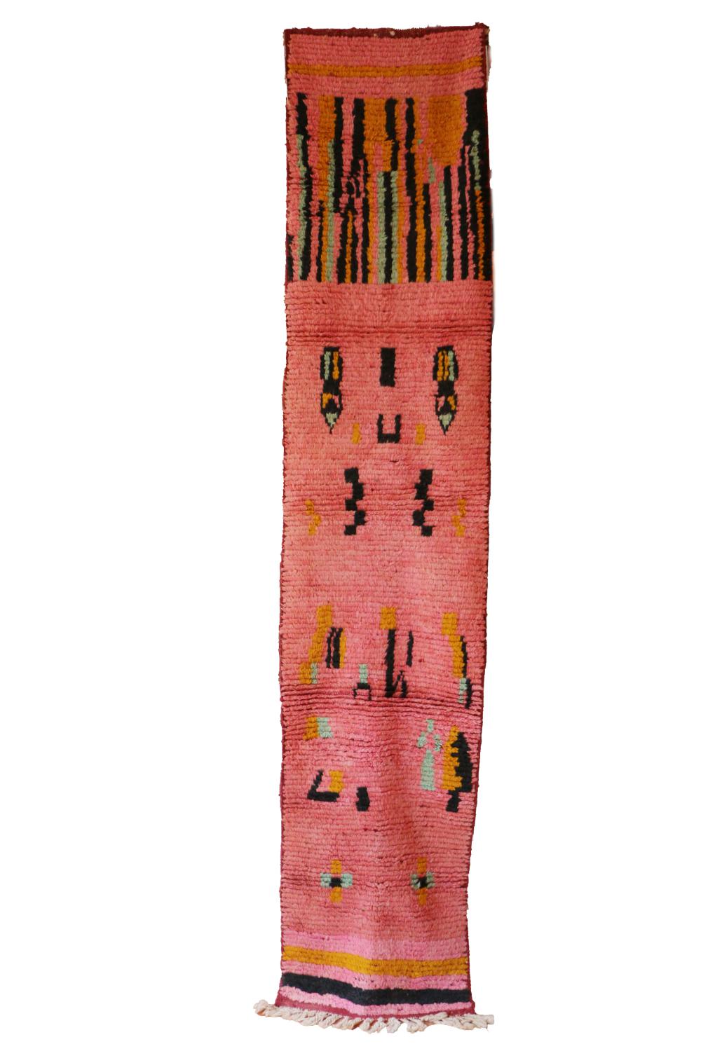 New Boujad 338.00 cm x 69.00 cm