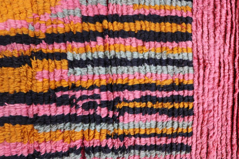 New Boujad 338.00 cm x 69.00 cm