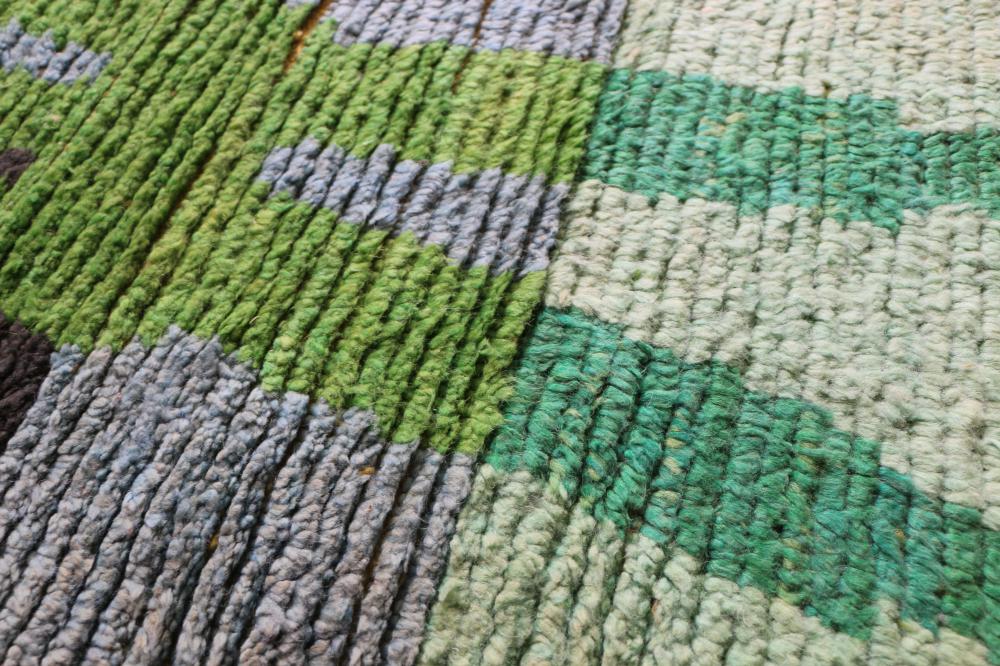 New Boujad 355.00 cm x 72.00 cm