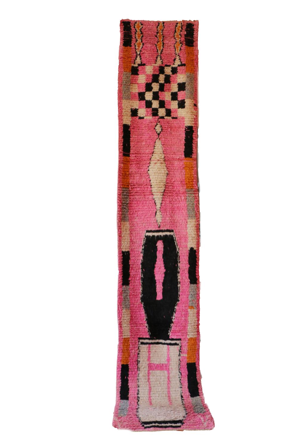 New Boujad 378.00 cm x 74.00 cm