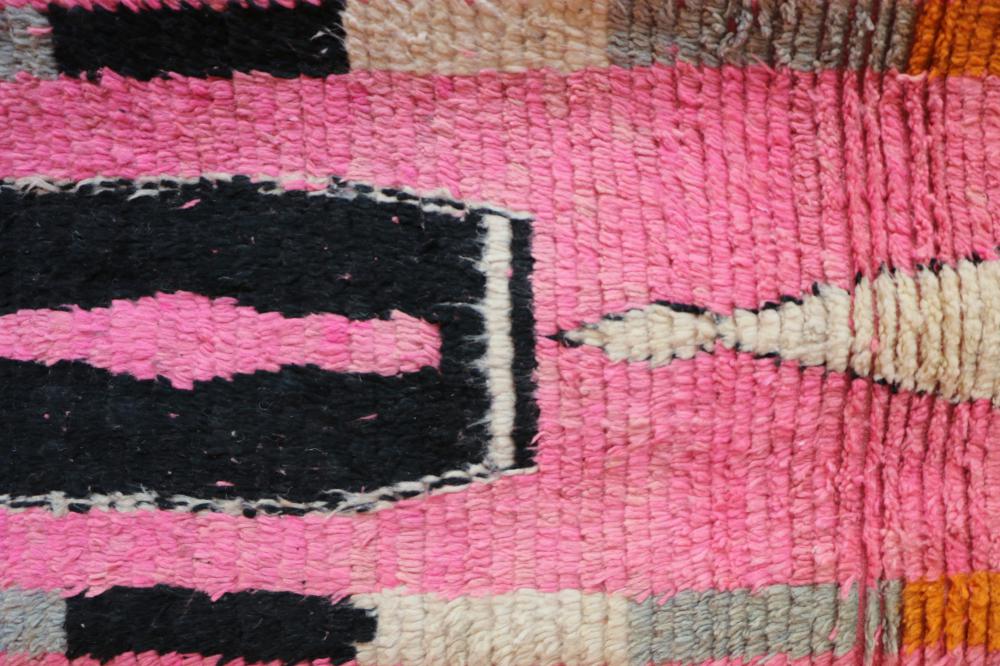 New Boujad 378.00 cm x 74.00 cm