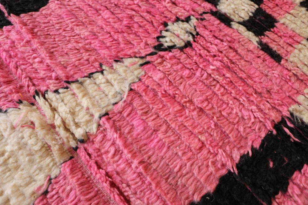 New Boujad 378.00 cm x 74.00 cm