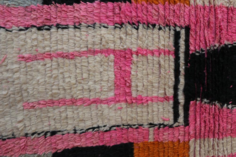 New Boujad 378.00 cm x 74.00 cm