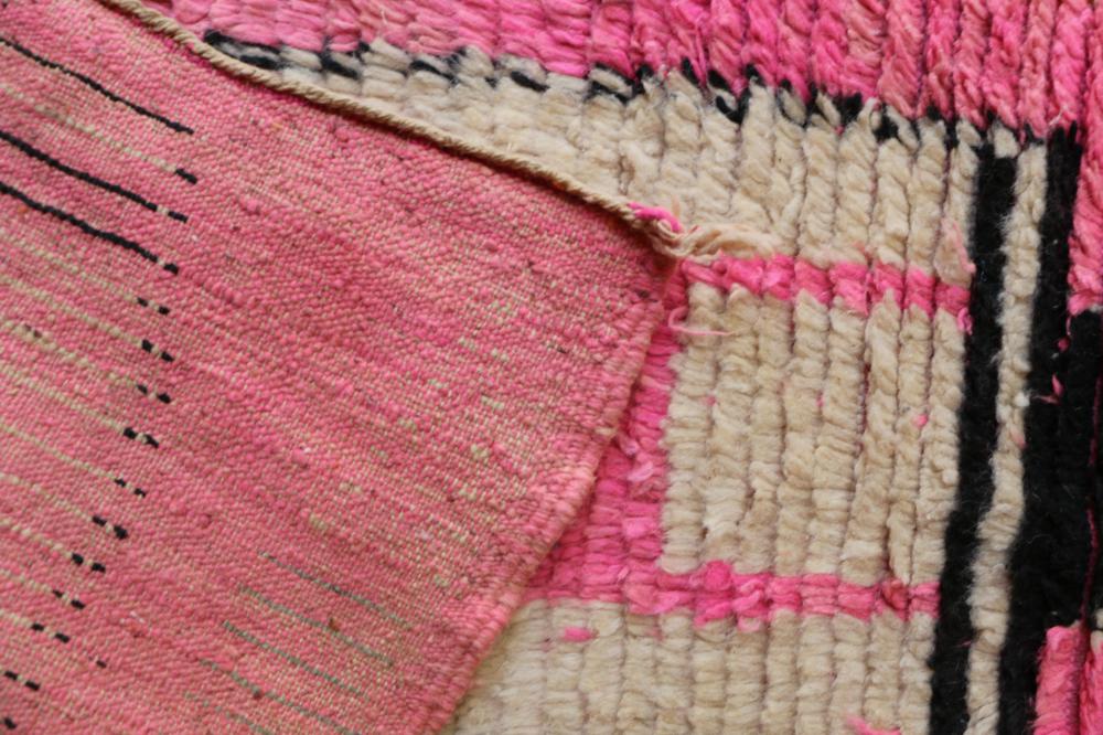 New Boujad 378.00 cm x 74.00 cm