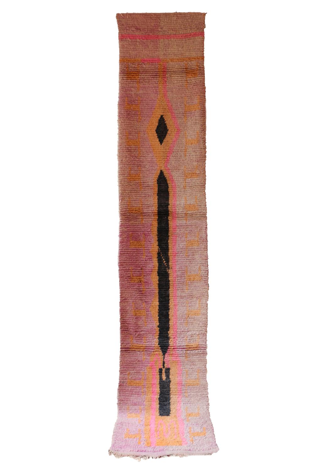 New Boujad 400.00 cm x 75.00 cm