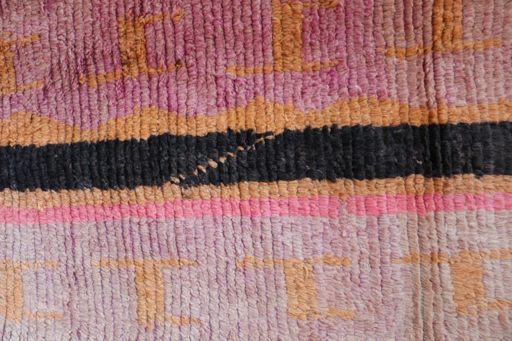 New Boujad 400.00 cm x 75.00 cm