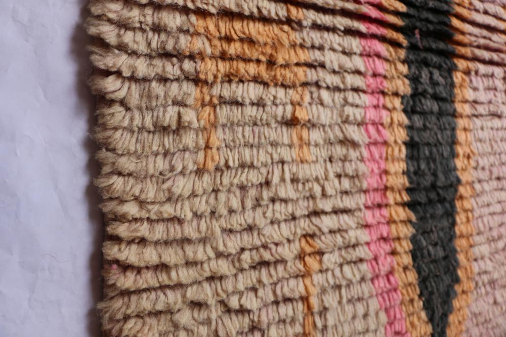 New Boujad 400.00 cm x 75.00 cm
