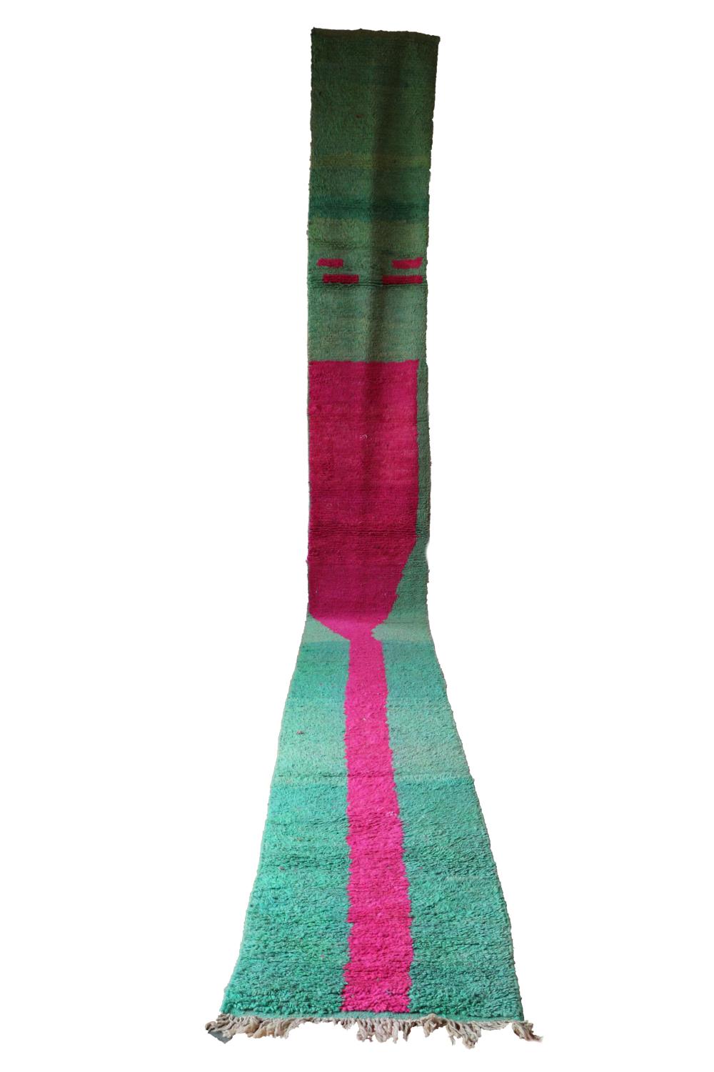 New Boujad 680.00 cm x 72.00 cm