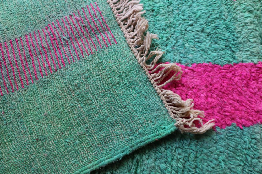 New Boujad 680.00 cm x 72.00 cm