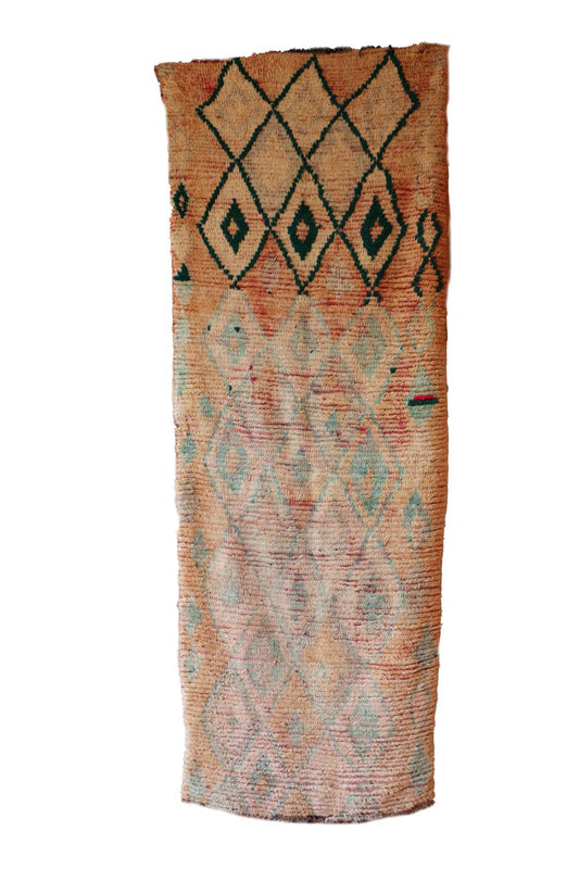 Vintage Boujad 303.00 cm x 106.00 cm