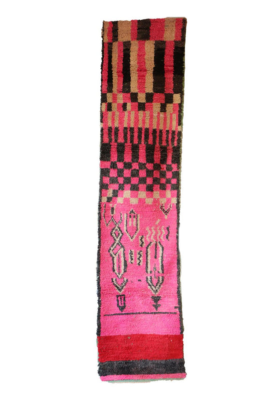 New Boujad 356.00 cm x 78.00 cm