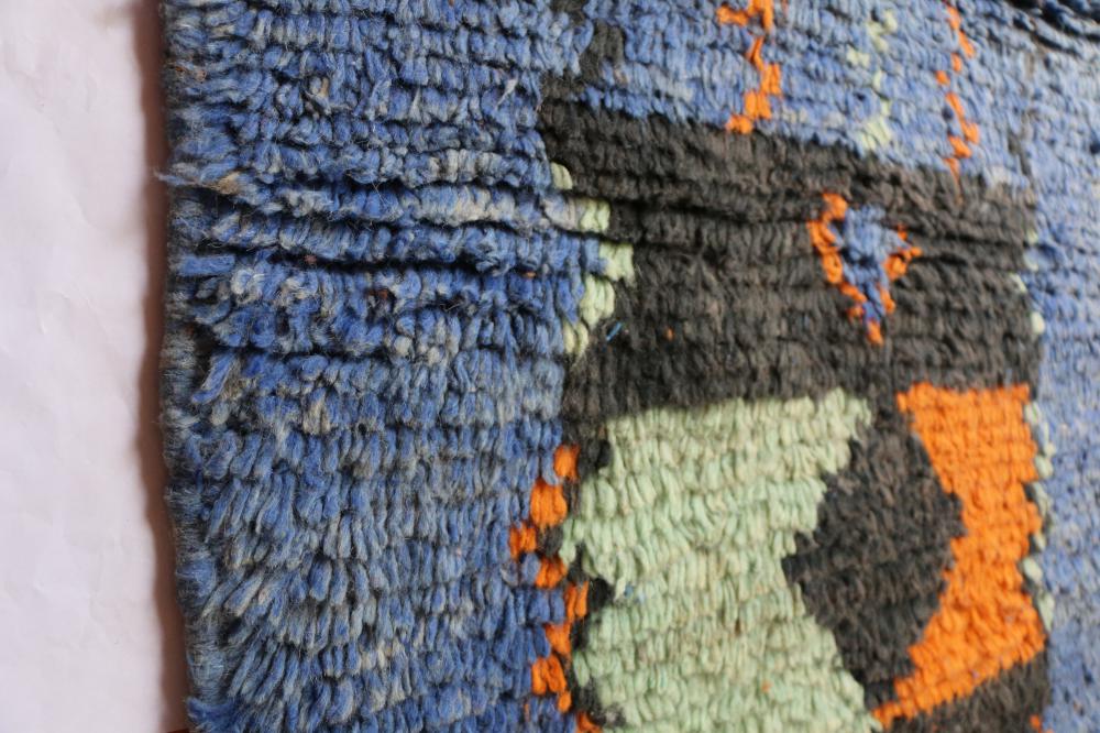 New Boujad 400.00 cm x 80.00 cm