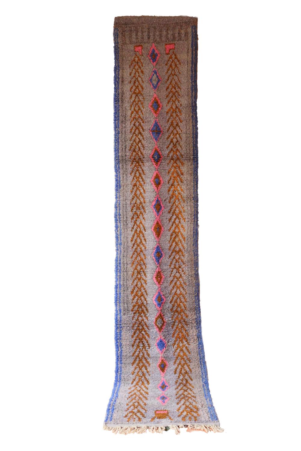 New Boujad 395.00 cm x 80.00 cm